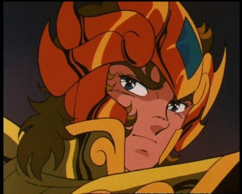 Otaku Gallery  / Anime e Manga / Saint Seiya / Screen Shots / Episodi / 054 - I discepoli di Virgo / 005.jpg